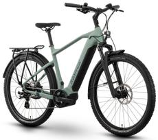 Elektrinis dviratis Raymon Tourray Select 27.5" 2025 mint-aqua-cotton-S