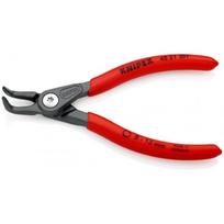 Replės vidiniams žiedams. Lenktos 130mm ( 8-13mm) KNIPEX