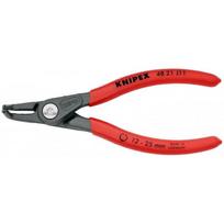 Replės vidiniams žiedams. Lenktos 130mm ( 12-25mm) KNIPEX