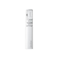 Godox C01 Kit2 White 2.4G Wireless Microphone System
