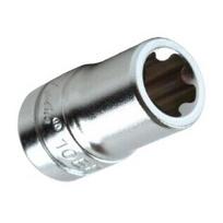 Galvutė 1/4" 10EPR (torx plus), TESLA