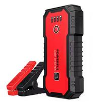 Daugiafunkcinis paleidėjas-įkroviklis 12V 2000A 20Ah