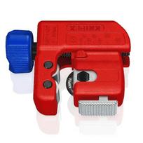 Vamzdžių (metalinių) mini pjoviklis 3-30mm KNIPEX TubiX S