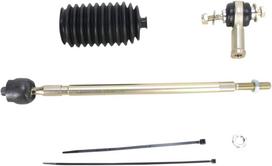 RACK/PINION END KIT LH CAN-AM