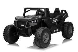 Vaikiškas elektromobilis Bagis RTR Monster Speed 4x4 Juodas