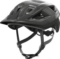 Šalmas Abus Aduro 3.0 LED titan-S (51-55)