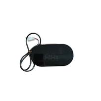 Citycoco CP-1 Max elektrinio motorolerio valdymo skydelis | spidometras