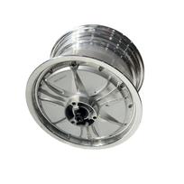 Citycoco CP-6 elektrinio motorolerio variklis 2000W