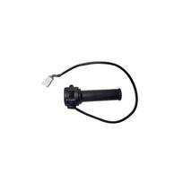 Citycoco CP-9 elektrinio motorolerio akseleratoriaus rankenėlė