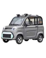 Elektrinis keturratis mini automobilis FL-07 1Kw 58AH 60v (Ekspozicinis)