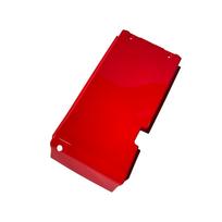 Citycoco CP-1 Max elektrinio motorolerio plastikinė apdaila po rėmu