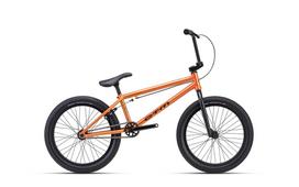 Dviratis Pop 20" CrMo