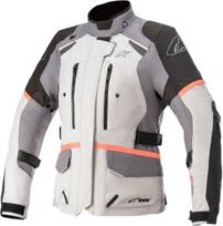 Moto Striukė 4W ANDES V3 G/G/C L