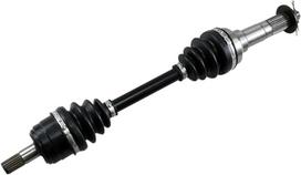 AXLE ASSEMBLY COMPLETE YAM