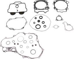 GASKET KIT COMP W/SLS YAM