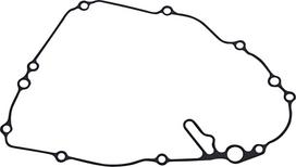 GASKET INNER CLUTCH YAM