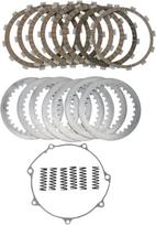 CLUTCH KT MSE YFZ450