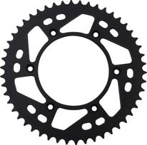 SPROCKET ALU MSE HON 50T BLK