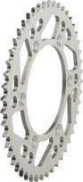 SPROCKET ALU MSE HUSQ 45T BLK