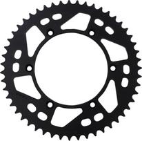 SPROCKET ALU MSE HUSQ 51T BLK