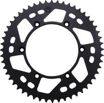 SPROCKET ALU MSE HUSQ 52T BLK