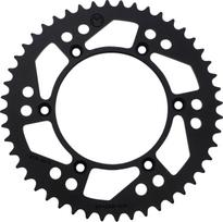 SPROCKET ALU MSE KTM 48T BLK
