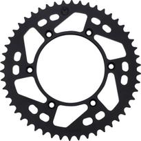 SPROCKET ALU MSE KTM 50T BLK