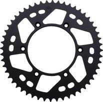SPROCKET ALU MSE KTM 52T BLK