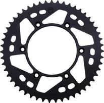 SPROCKET ALU MSE KTM 51T BLK