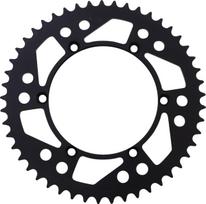 SPROCKET ALU MSE KAW 49T BLK