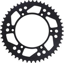 SPROCKET ALU MSE YAM 48T BLK