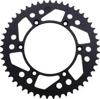 SPROCKET ALU MSE YAM 49T BLK