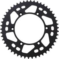SPROCKET ALU MSE YAM 50T BLK