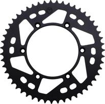 SPROCKET ALU MSE YAM 51T BLK