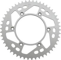 SPROCKET ALU MSE HON 50T SILV