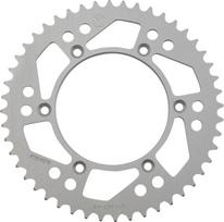 SPROCKET ALU MSE KTM 48T SILV