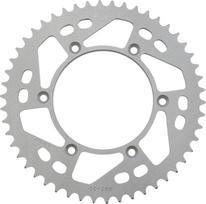 SPROCKET ALU MSE KTM 50T SILV