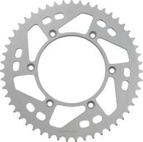 SPROCKET ALU MSE KTM 51T SILV