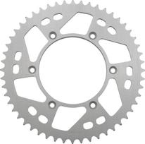 SPROCKET ALU MSE KTM 52T SILV
