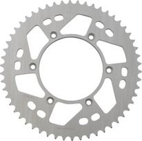 SPROCKET ALU MSE KTM 54T SILV