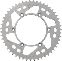 SPROCKET ALU MSE YAM 51T SILV