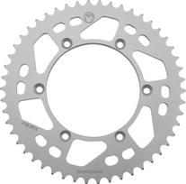 SPROCKET ALU MSE YAM 50T SILV
