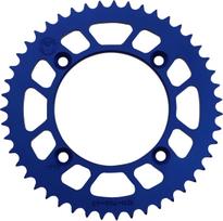 SPROCKET ALU MSE YAM 47T BLUE