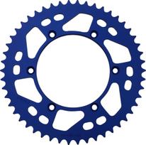 SPROCKET ALU MSE YAM 50T BLUE