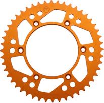 SPROCKET ALU MSE KTM 48T ORNG