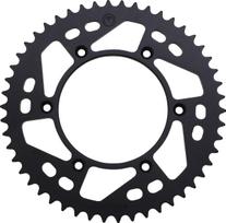 SPROCKET ALU MSE BETA 50T BLK