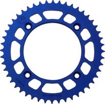 SPROCKET ALU MSE KTM 48T BLUE