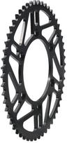SPROCKET ALU MSE APR 42T BLK