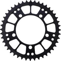 SPROCKET ALU MSE BMW 44T BLK