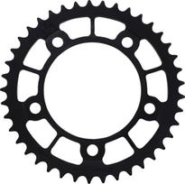 SPROCKET ALU MSE HON 41T BLK